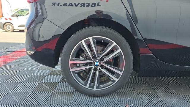 Bmw Série 1 image 9