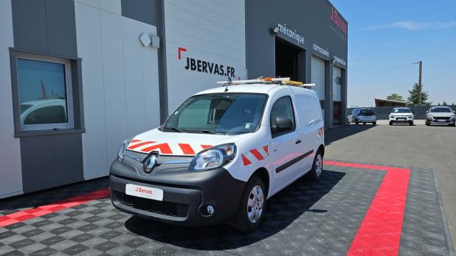 Renault Kangoo Express Z.e. Achat Integral Extra R-Link
