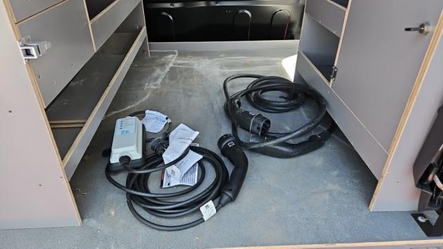 Renault Kangoo Express image 9