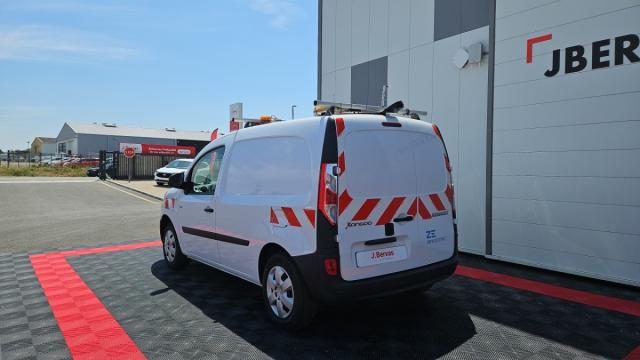 Renault Kangoo Express image 3