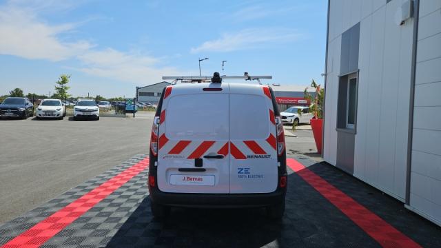Renault Kangoo Express image 1