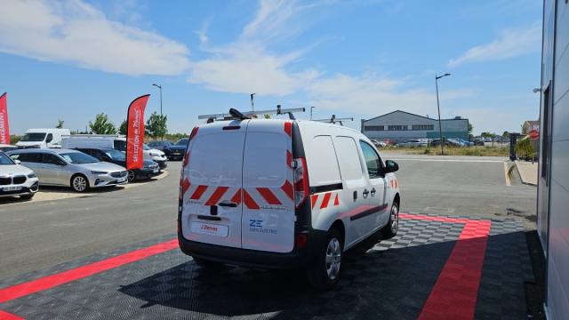 Renault Kangoo Express image 8