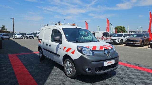 Renault Kangoo Express image 5