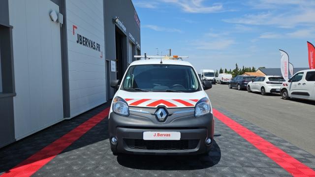 Renault Kangoo Express image 6