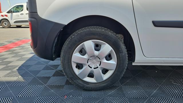 Renault Kangoo Express image 4