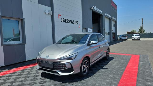 Mg Mg3 d’occasion