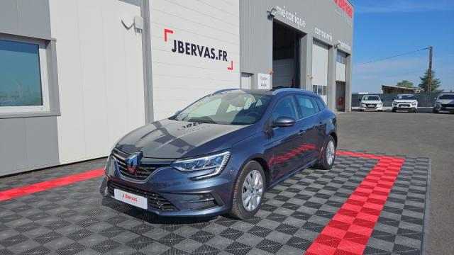 Renault Mégane Estate Iv E-Tech Plug-In Hybride 160 Business