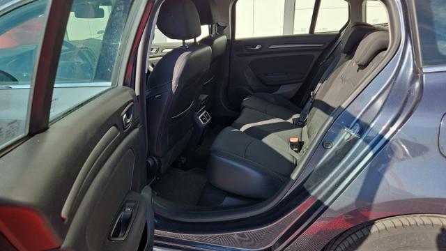 Renault Mégane Estate image 5