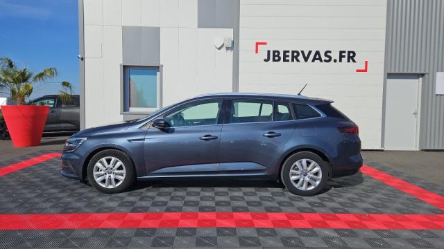 Renault Mégane Estate image 3