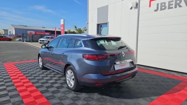 Renault Mégane Estate image 2