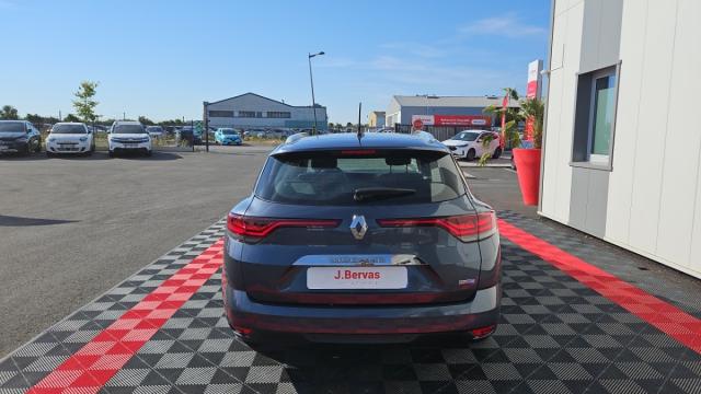 Renault Mégane Estate image 8