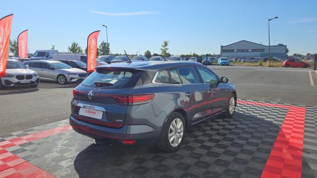 Renault Mégane Estate image 7