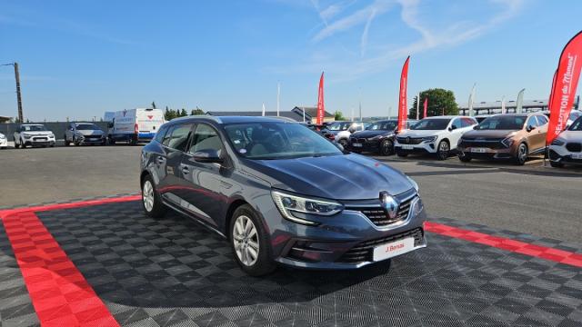 Renault Mégane Estate image 4