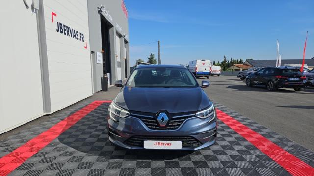 Renault Mégane Estate image 6