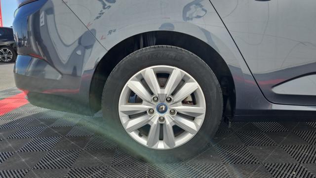 Renault Mégane Estate image 9