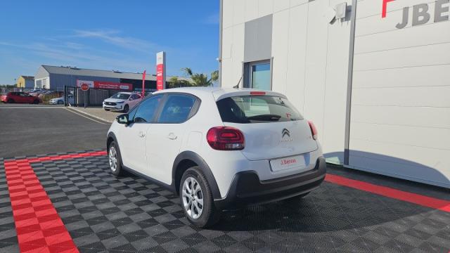 Citroen C3 image 8