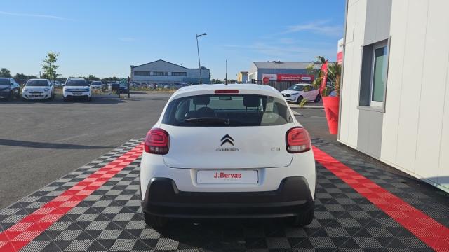 Citroen C3 image 7