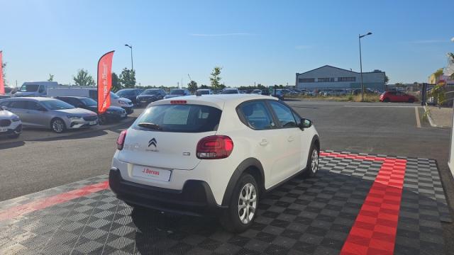 Citroen C3 image 5