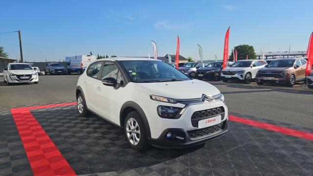 Citroen C3 image 6