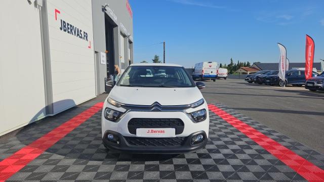 Citroen C3 image 2