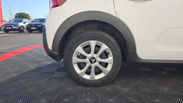 Citroen C3 image 1