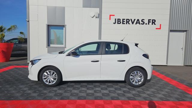 Peugeot 208 Affaire image 4
