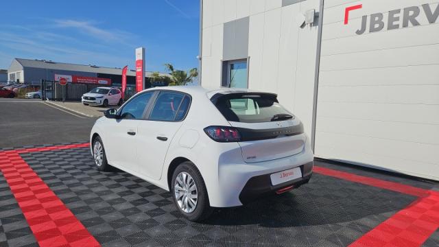 Peugeot 208 Affaire image 1