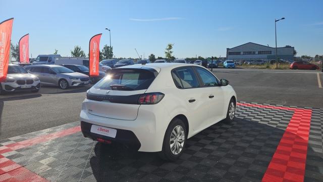 Peugeot 208 Affaire image 3