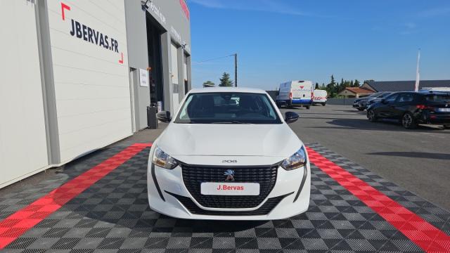 Peugeot 208 Affaire image 8