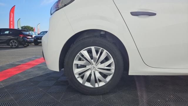 Peugeot 208 Affaire image 7