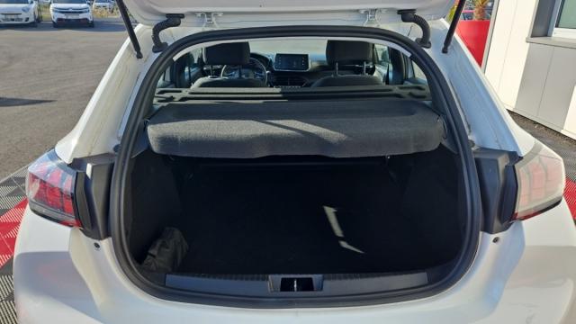 Peugeot 208 Affaire image 5