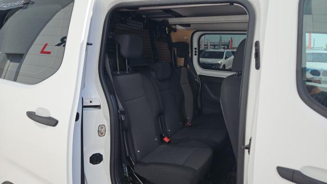Citroen Berlingo image 9