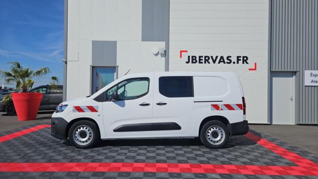 Citroen Berlingo image 8