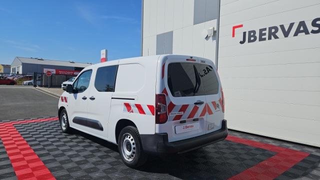Citroen Berlingo image 7