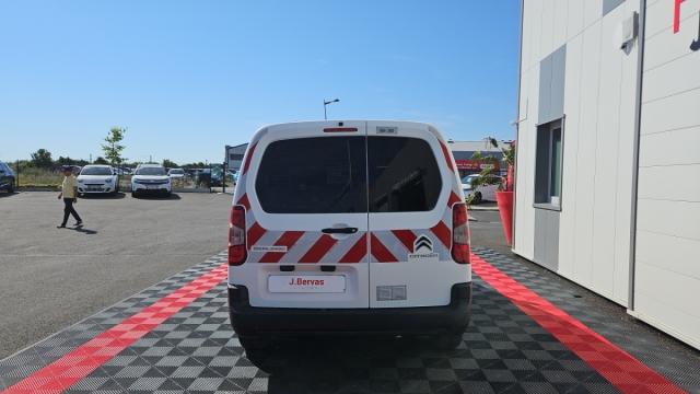 Citroen Berlingo image 4