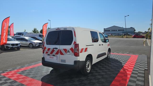 Citroen Berlingo image 5