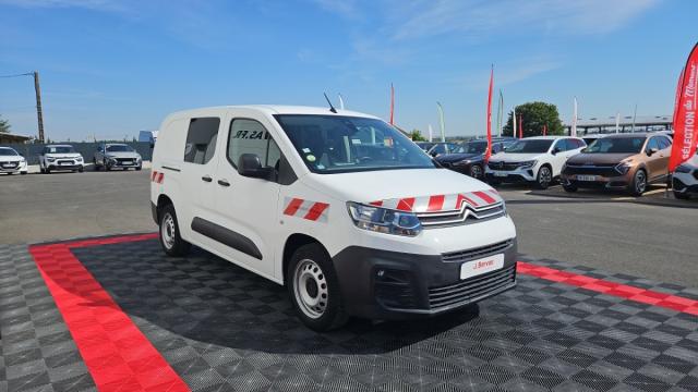 Citroen Berlingo image 1