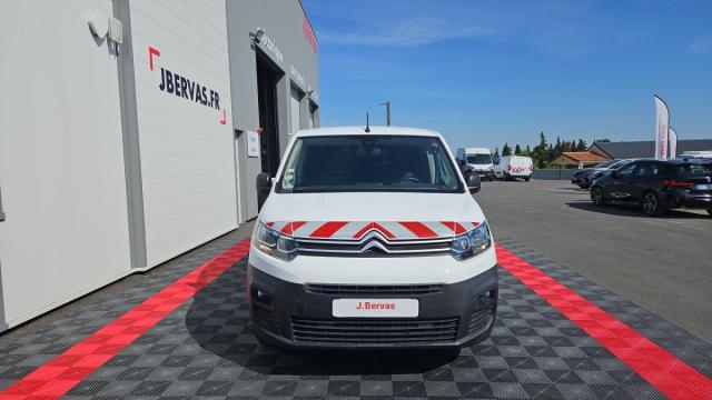 Citroen Berlingo image 6