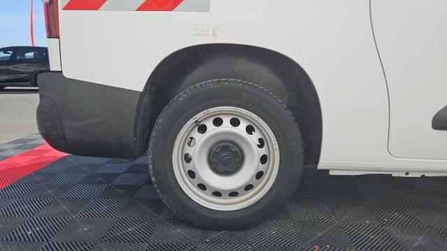 Citroen Berlingo image 2