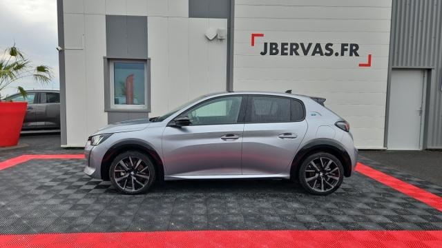 Peugeot 208 image 1