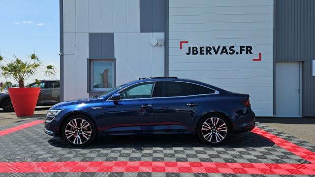 Renault Talisman image 5