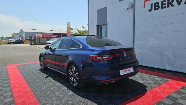 Renault Talisman image 6