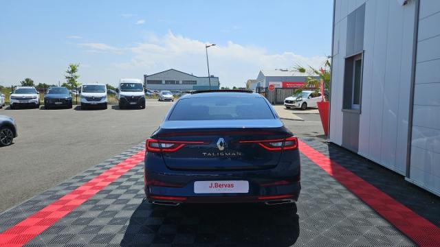 Renault Talisman image 4