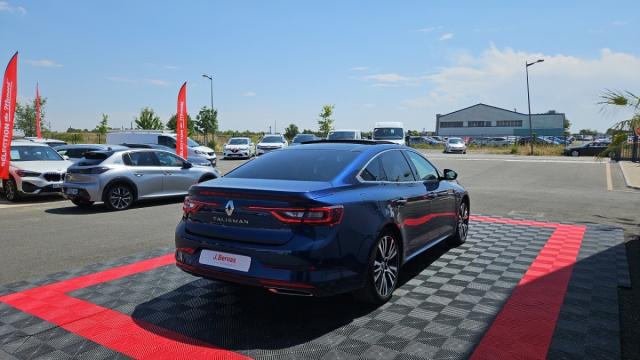 Renault Talisman image 9
