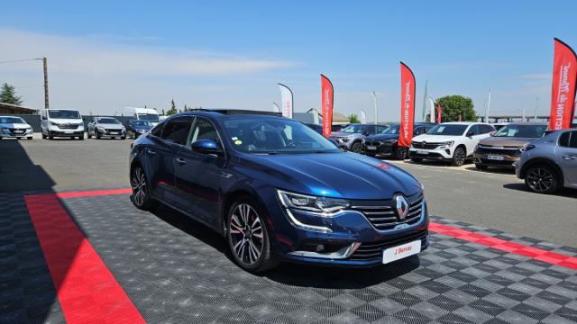 Renault Talisman image 1