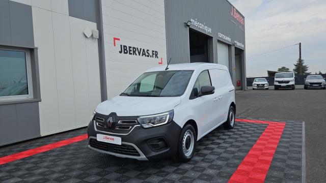 Renault Kangoo Van E-Tech Electrique L1 Ac11 Gsr2 Extra