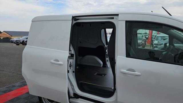 Renault Kangoo Van image 5