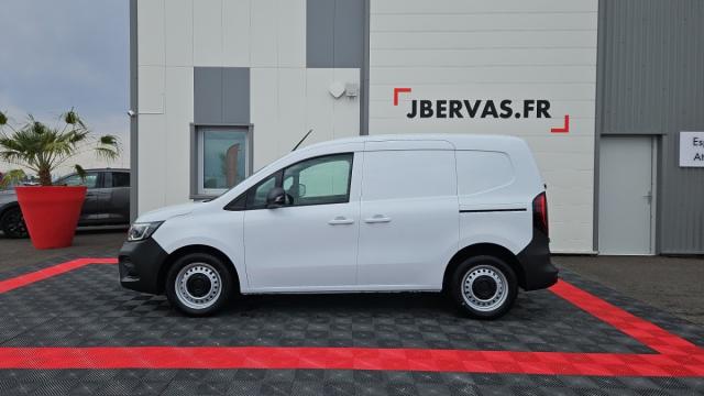 Renault Kangoo Van image 1