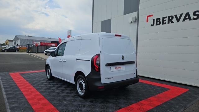 Renault Kangoo Van image 8
