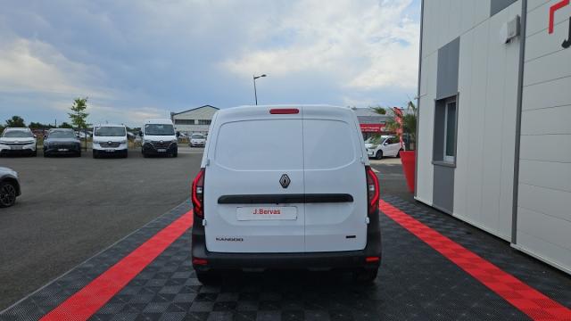 Renault Kangoo Van image 2